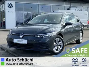 Volkswagen Golf Variant 1.5 TSI DSG Life APP-CONNECT+ACTIVE