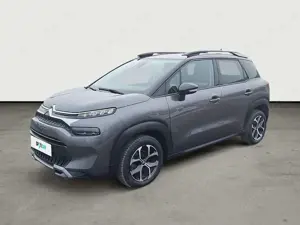 Citroen C3 Aircross PureTech 130 EAT6 Plus Navi, LED