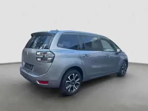 Citroen Grand C4 Picasso Bild 3