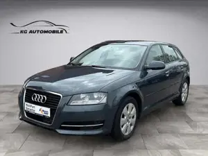 Audi A3 Sportback 1.2 TFSI Attraction
