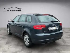 Audi A3 Sportback 1.2 TFSI Attraction Bild 3