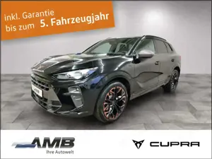 CUPRA Terramar VZ e-HYBRID AHK/HD-Matrix/IDP:XL/5J.Gar