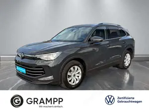 Volkswagen Tiguan Elegance 2.0TDI DSG +360°+HD-MATRIX+DCC+