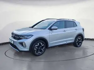 Volkswagen T-Cross R-Line 1.0 l TSI OPF   7-Gang-Doppelkupp