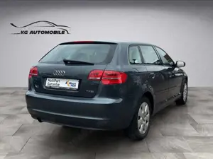 Audi A3 Sportback 1.2 TFSI Attraction Bild 5