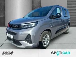 Opel Combo Life 1.5D GS AT8 LED DAB LenkradHZG Kamera ACC Apple Ca