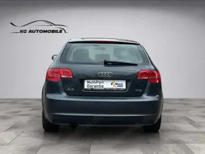 Audi A3 Sportback 1.2 TFSI Attraction Bild 4
