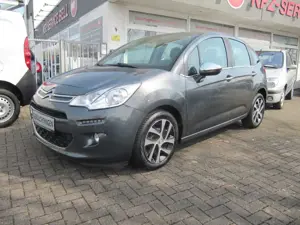 Citroen C3 Selection