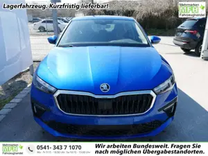 Skoda Scala Selection 1.0 TSI DSG*NAVI-ÜBER-SMARTLINK*PDC-H...