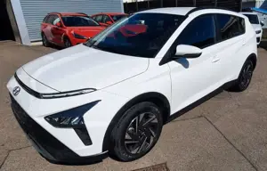 Hyundai BAYON *Smart*Automatik/Tempomat/Kamera/PDC/LED