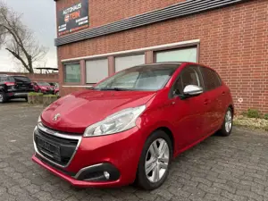 Peugeot 208 Style *KLIMA*TOUCH*PDC*