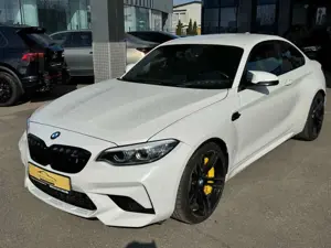 BMW M2 Coupe Competition