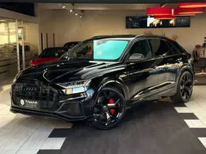 Audi SQ8 4.0 TFSI Q competition plus*Pano*HuD*BO*23"