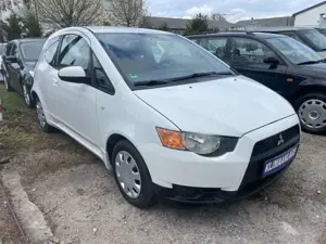 Mitsubishi Colt Bild 4