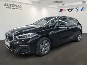 BMW 118 i PDC*LED*Sitzheizung*Lenkradheizung