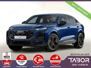 Audi Q3 Sportback TFSI 204 2xS line neuMod UVP-22%*
