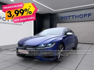 Volkswagen Arteon 2.0 TSI DSG 4M R NAVI KAME