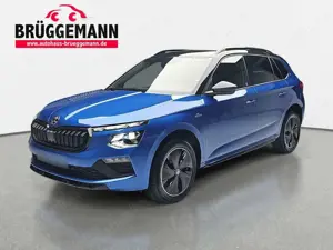 Skoda Kamiq KAMIQ 1.5 TSI DSG MONTE CARLO MATRIX KAMERA AHK