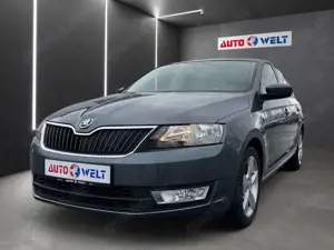 Skoda Rapid/Spaceback Spaceback 1.2 Ambition