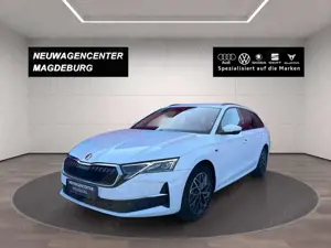 Skoda Octavia Combi 2.0 TDI DSG TOUR*ST.HZG*MATRIX*360°KAMERA*AH