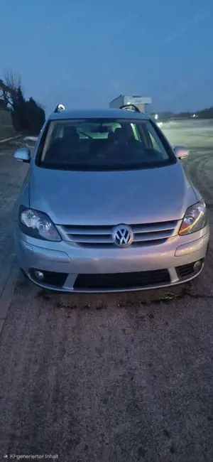 Volkswagen Golf 1.4 TSI Comfortline