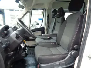 Fiat Ducato Hochr.-Kombi 33 150 L2H2 ROLLSTUHLLIFT Bild 5