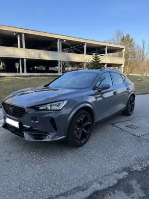 CUPRA Formentor VZ 4Drive