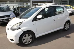 Toyota Others Aygo 1.0/5Türer/Klima/EU5