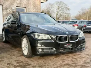 BMW 530 d Touring*ACC*LED*NAVI*SHZ*NAVI*AHK*KAM* Bild 3