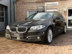BMW 530 d Touring*ACC*LED*NAVI*SHZ*NAVI*AHK*KAM*