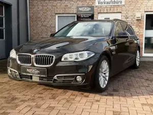 BMW 530 d Touring*ACC*LED*NAVI*SHZ*NAVI*AHK*KAM* Bild 5