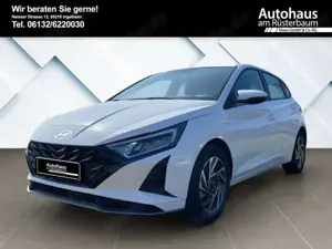 Hyundai i20 Trend FL (MY26) 1.0 7-DCT (90 PS) Bose Soundpaket Bild 2