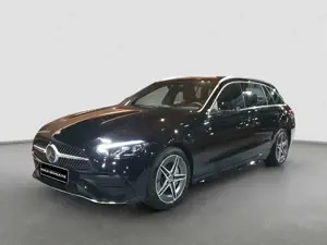 Mercedes-Benz C 300 T AMG*LED*DAB*AHZV*RFK*FAHRASSISTENZPAKET+