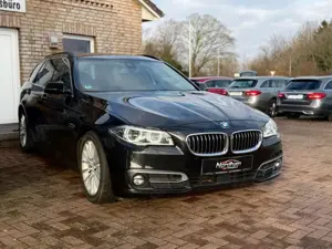 BMW 530 d Touring*ACC*LED*NAVI*SHZ*NAVI*AHK*KAM* Bild 2