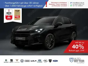 CUPRA Terramar VZ Tribe Edition ACC|HuD|Stand-Hzg|A...