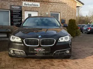 BMW 530 d Touring*ACC*LED*NAVI*SHZ*NAVI*AHK*KAM* Bild 4