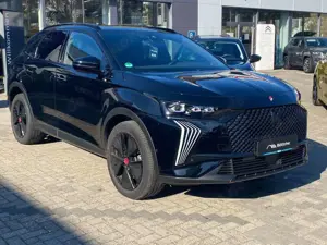 DS Automobiles DS 7 Crossback Performance Line + 1.5 Blue-HDI FA