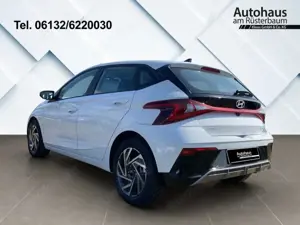 Hyundai i20 Trend FL (MY26) 1.0 7-DCT (90 PS) Bose Soundpaket Bild 4