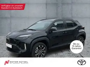 Toyota Yaris Cross 1.5 Hyb. Teamplayer + Winter-Paket
