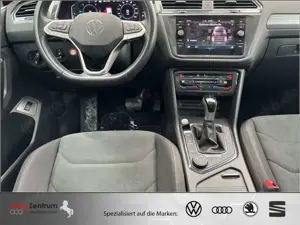 Volkswagen Tiguan Bild 5