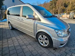 Mercedes-Benz Viano 3.0 CDI Trend Edition Kompakt / Automatik/ Bild 2