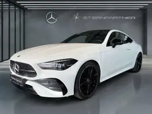 Mercedes-Benz CLE 220 d AMG+MEMORY+NIGHT+DIGITAL+PANO+20''