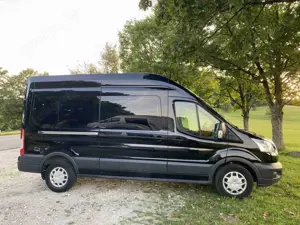 Ford Transit Bild 4