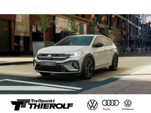 Volkswagen Taigo R-Line 1,5 TSI IQ.Drive Black Style AHK