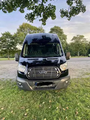 Ford Transit Bild 5