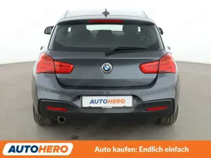 BMW 116 116d M Sport Aut.*NAV*LED*TEMP*CAM*PDC*SHZ*ALU* Bild 5
