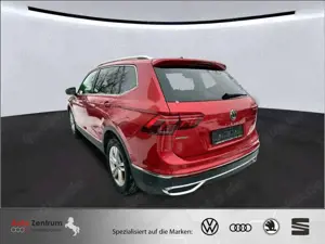 Volkswagen Tiguan Bild 3