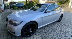 BMW 318 3er 318i Edition Lifestyle