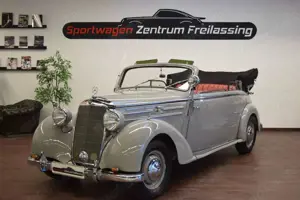 Mercedes-Benz Others 170S Cabrio B (Sammlerzustand)