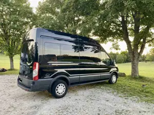 Ford Transit Bild 3